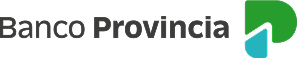 logo banco provincia