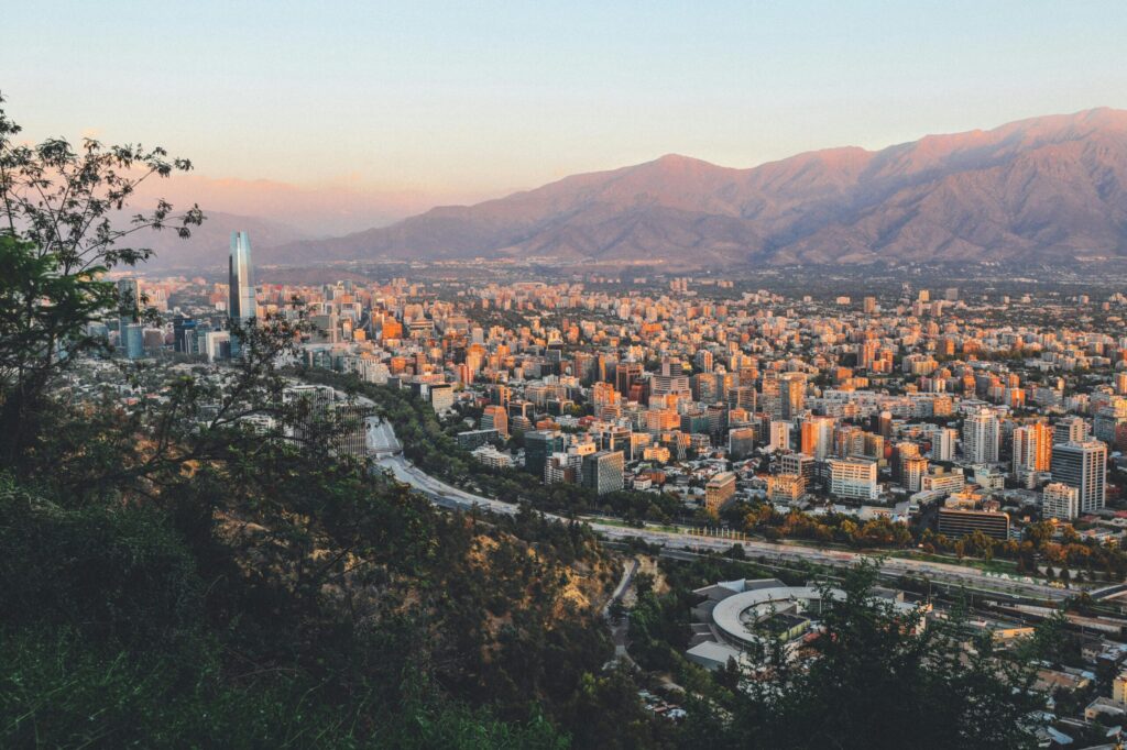 Tu viaje a Chile: Consejos para disfrutar una escapadita
